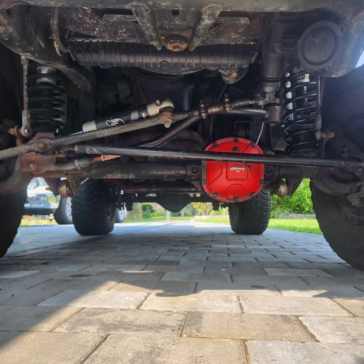 2001 Jeep TJ Wrangler - Image 12 of 17