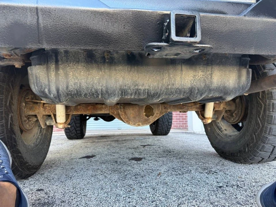 2001 Jeep TJ Wrangler - Image 7 of 20
