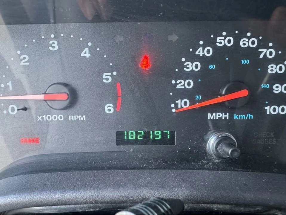 2001 Jeep TJ Wrangler - Image 15 of 15