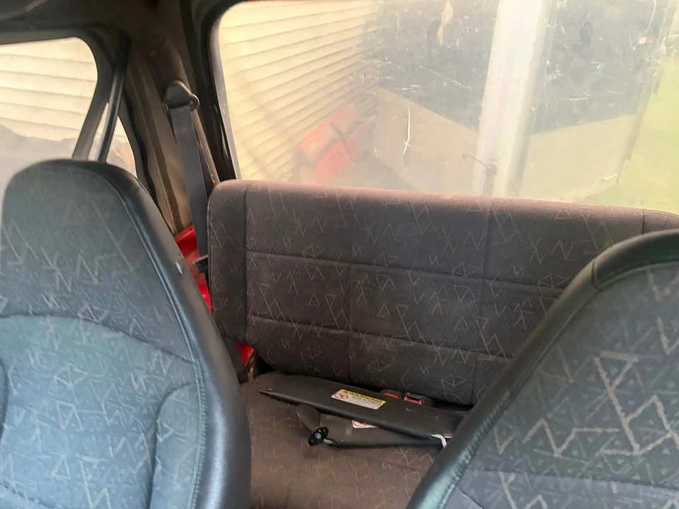 2001 Jeep TJ Wrangler - Image 4 of 10