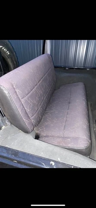 2001 Jeep TJ Wrangler - Image 12 of 15