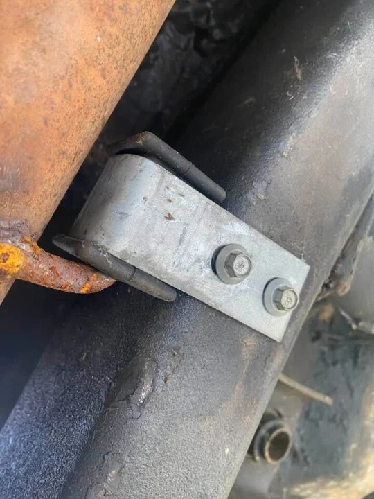 2001 Jeep TJ Wrangler - Image 11 of 15