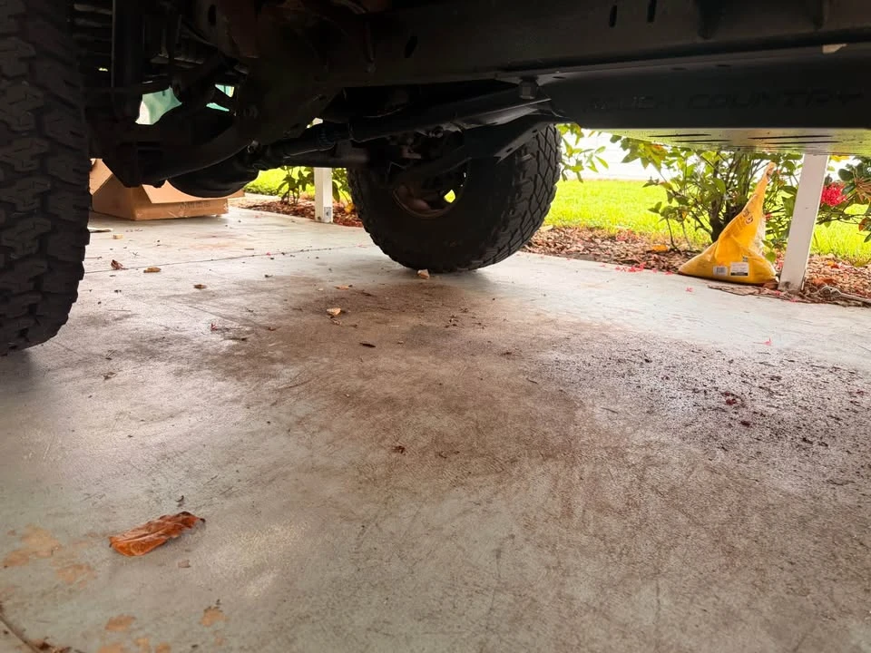 2001 Jeep TJ Wrangler - Image 5 of 9