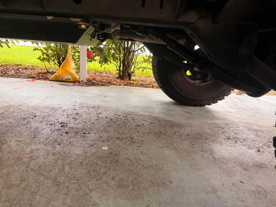 2001 Jeep TJ Wrangler - Image 6 of 9