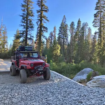 2001 Jeep Wrangler S Sport Utility