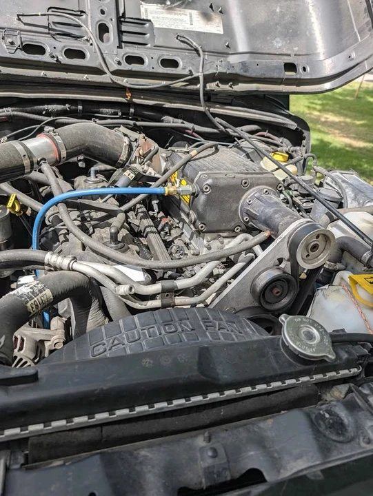 2001 Jeep TJ Wrangler - Image 14 of 20