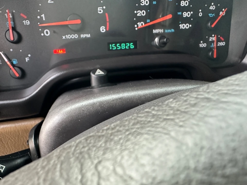 2001 Jeep TJ Wrangler - Image 16 of 20