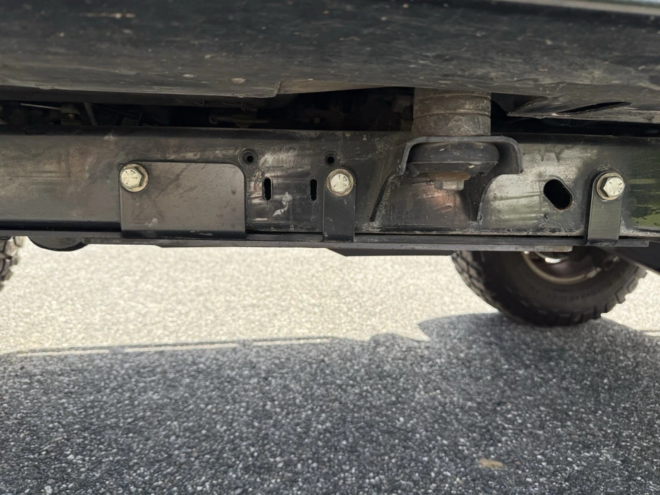 2001 Jeep TJ Wrangler - Image 6 of 18