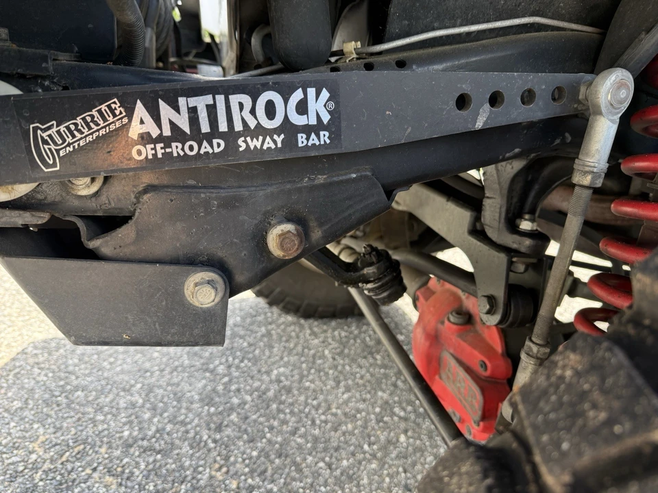 2001 Jeep TJ Wrangler - Image 11 of 18