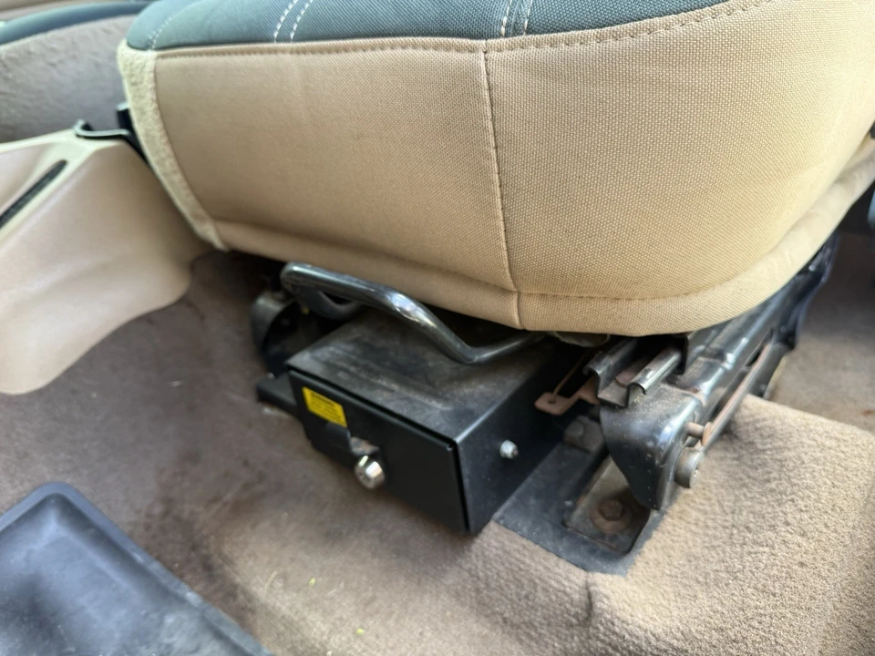 2001 Jeep TJ Wrangler - Image 14 of 18