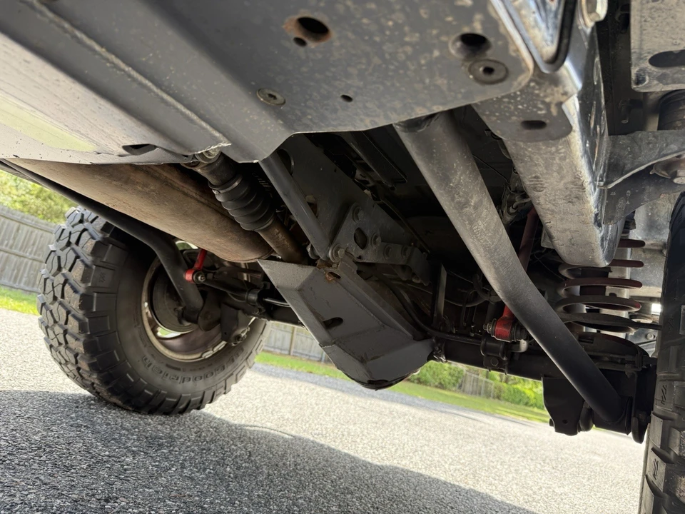 2001 Jeep TJ Wrangler - Image 7 of 18