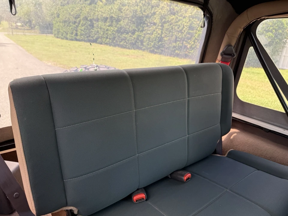 2001 Jeep TJ Wrangler - Image 12 of 18
