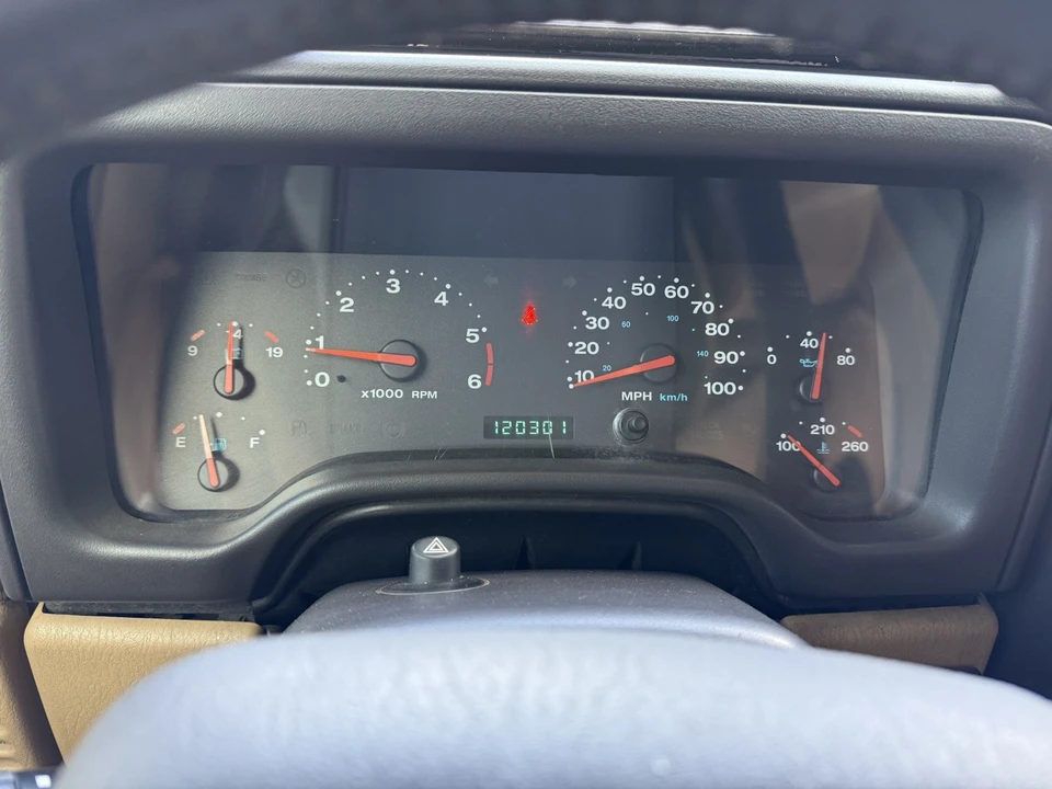 2001 Jeep TJ Wrangler - Image 18 of 18