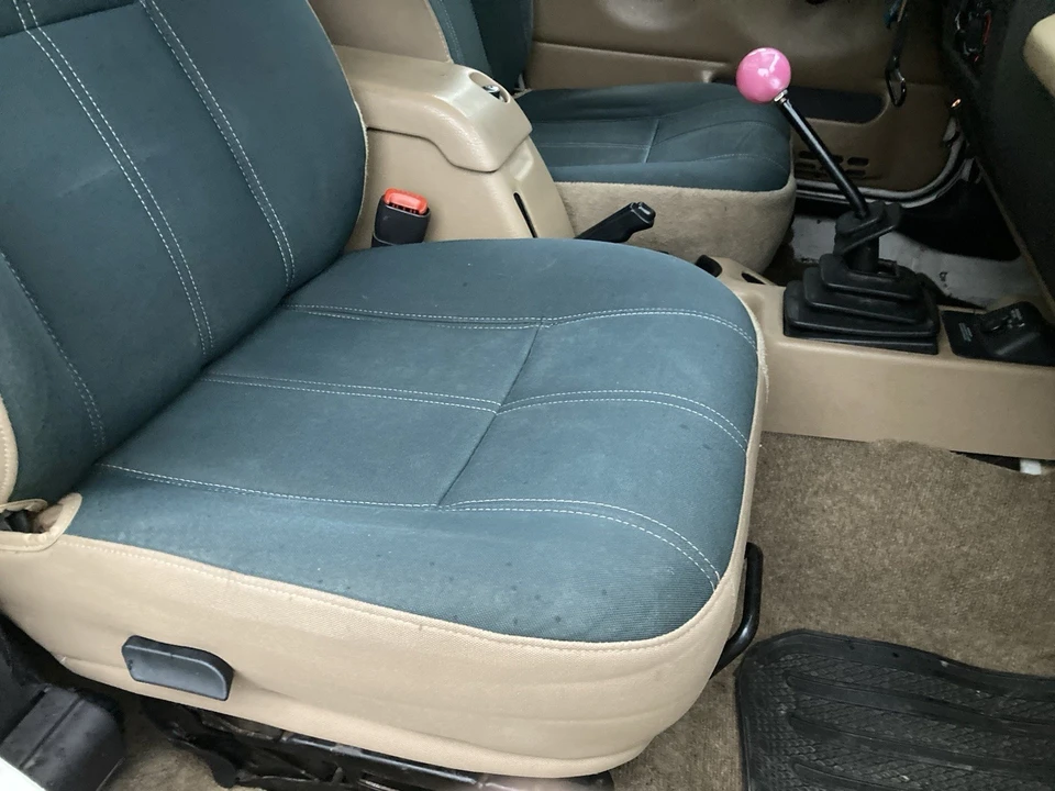 2001 Jeep TJ Wrangler - Image 17 of 19