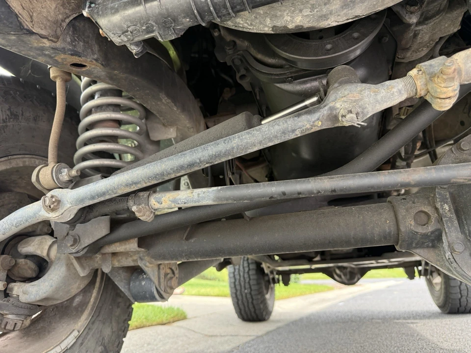 2001 Jeep TJ Wrangler - Image 6 of 19
