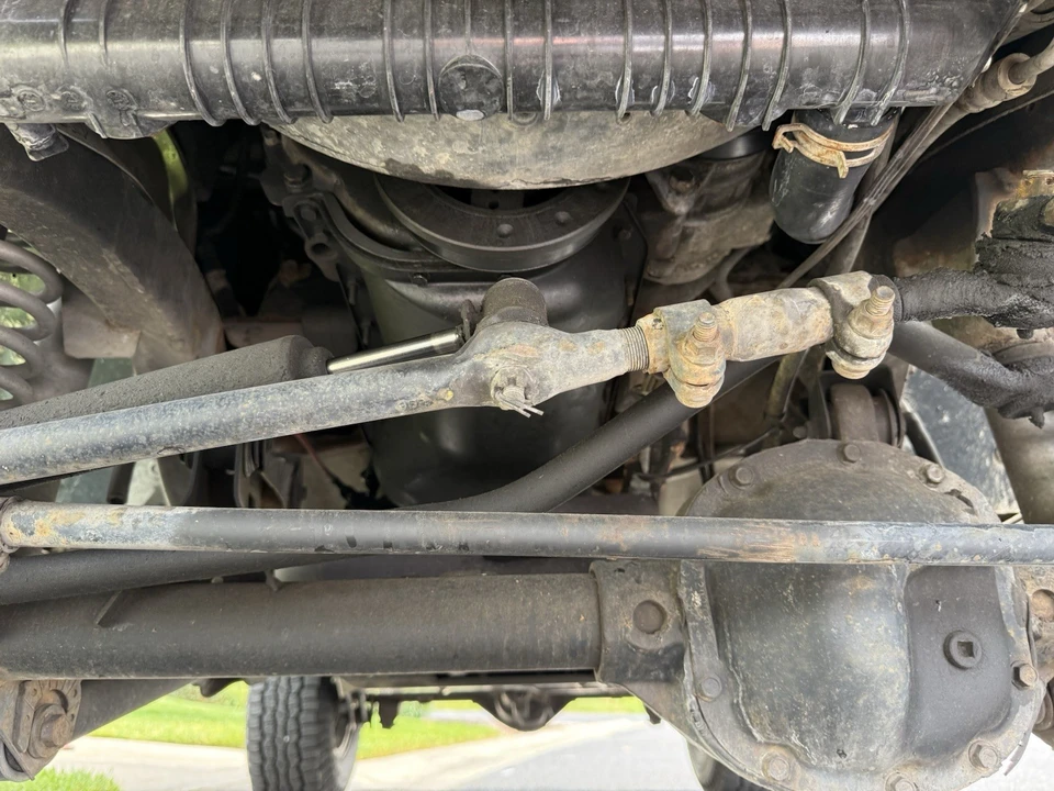 2001 Jeep TJ Wrangler - Image 5 of 19