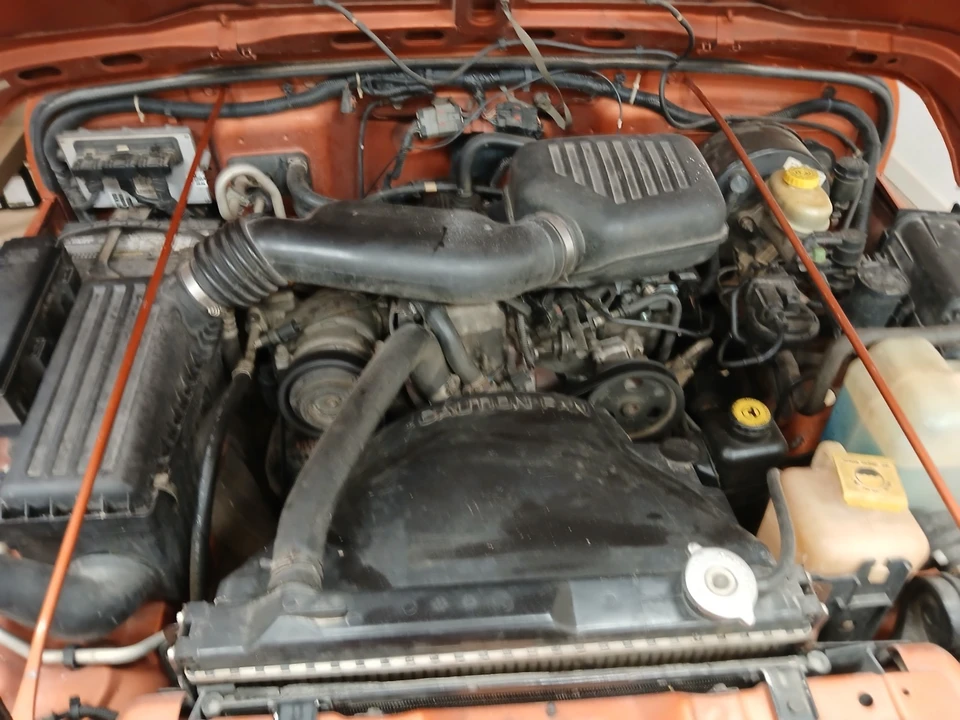 2001 Jeep TJ Wrangler - Image 21 of 21