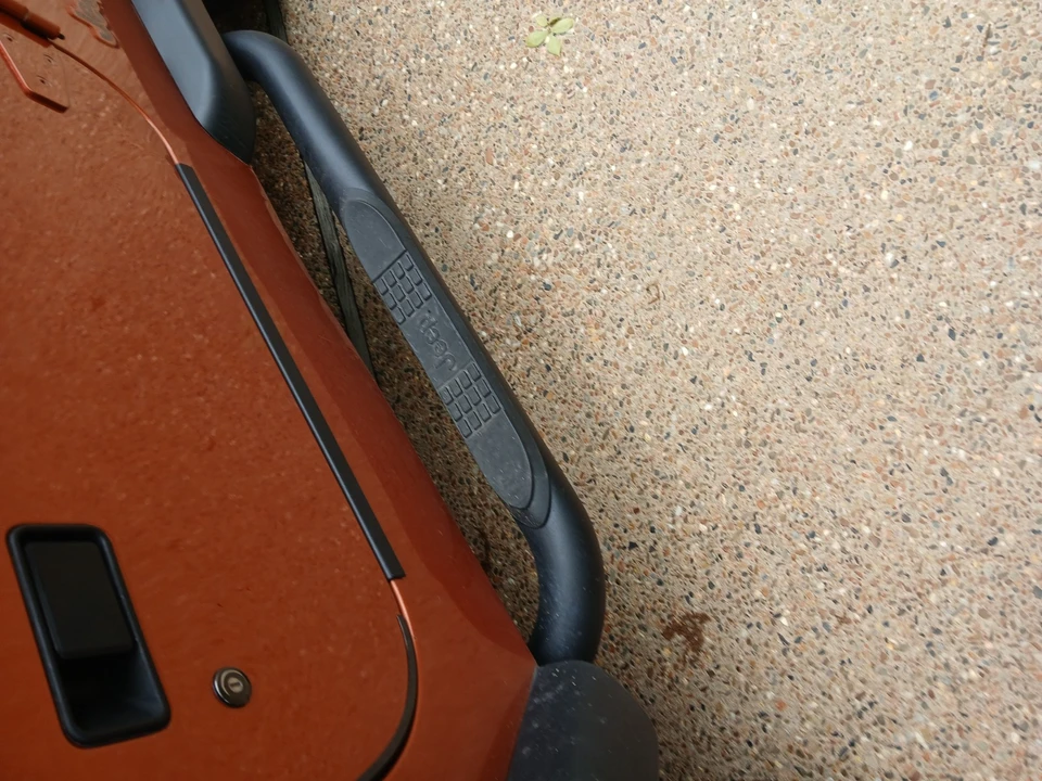 2001 Jeep TJ Wrangler - Image 20 of 21