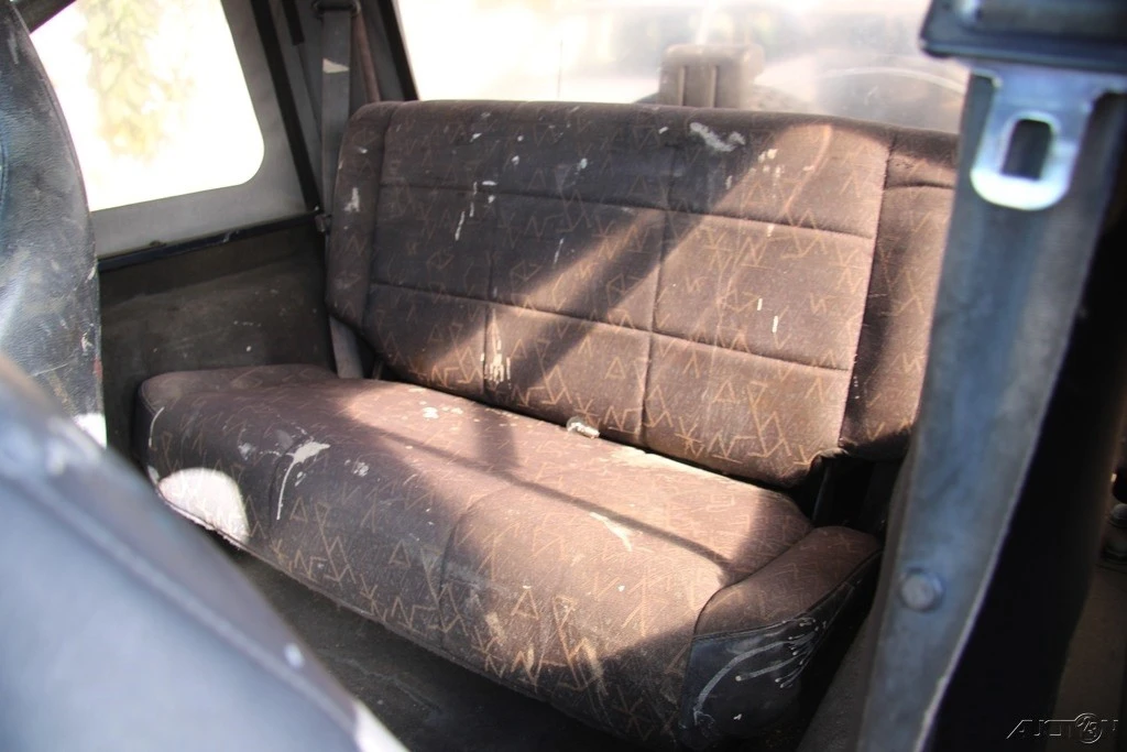 2001 Jeep TJ Wrangler - Image 19 of 21