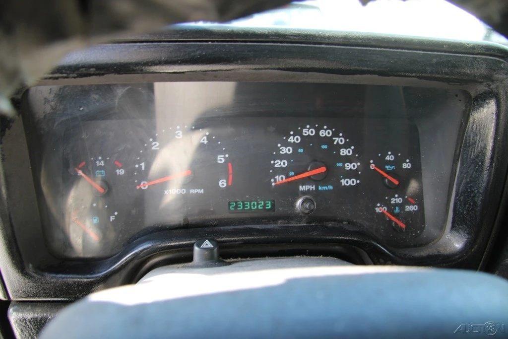 2001 Jeep TJ Wrangler - Image 15 of 21