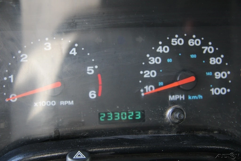 2001 Jeep TJ Wrangler - Image 16 of 21