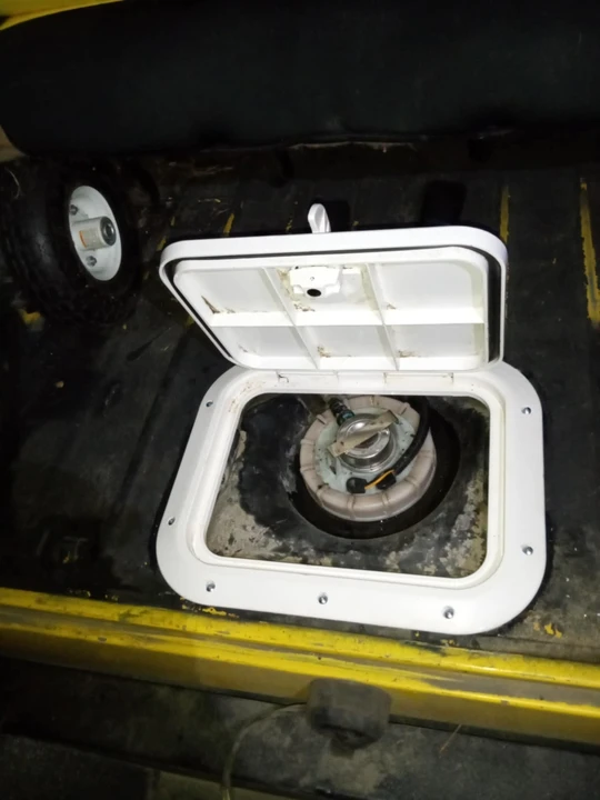 2001 Jeep TJ Wrangler - Image 16 of 20