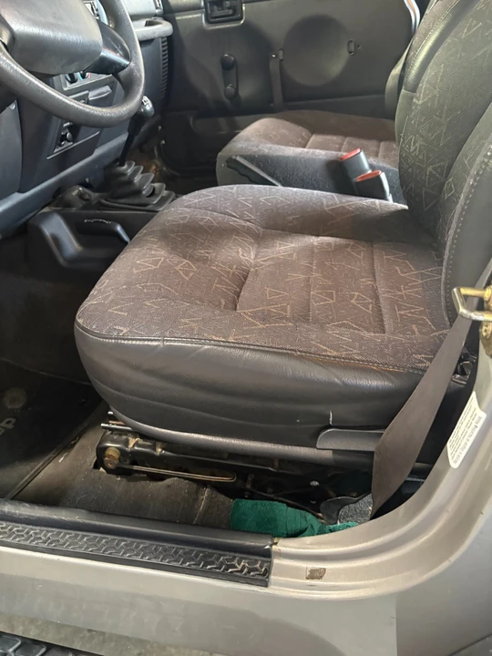 2001 Jeep TJ Wrangler - Image 6 of 6