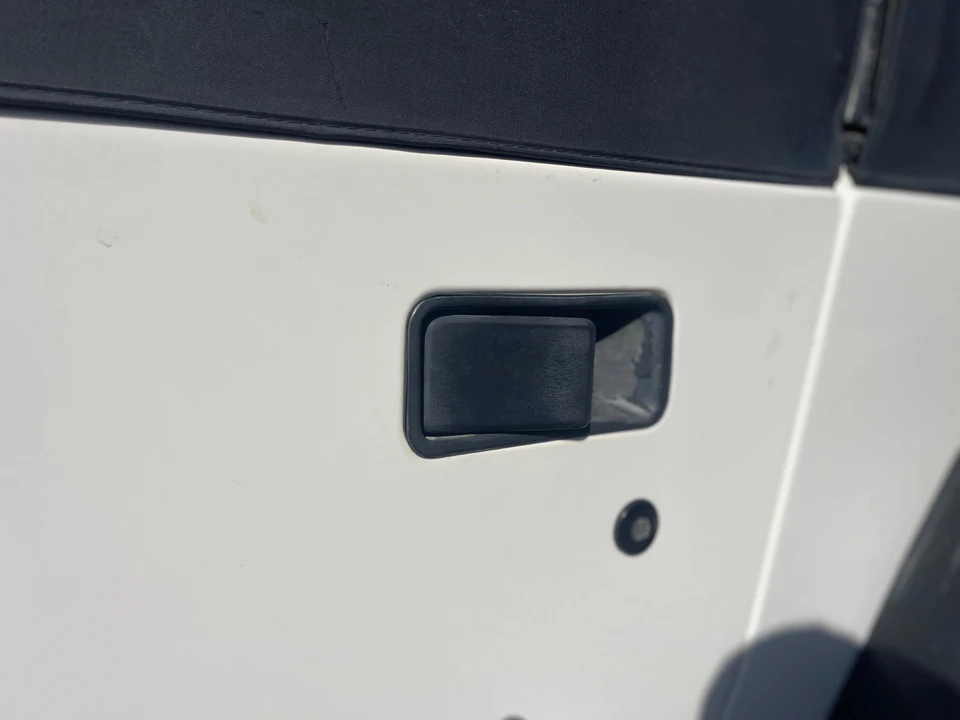 2001 Jeep TJ Wrangler - Image 26 of 31