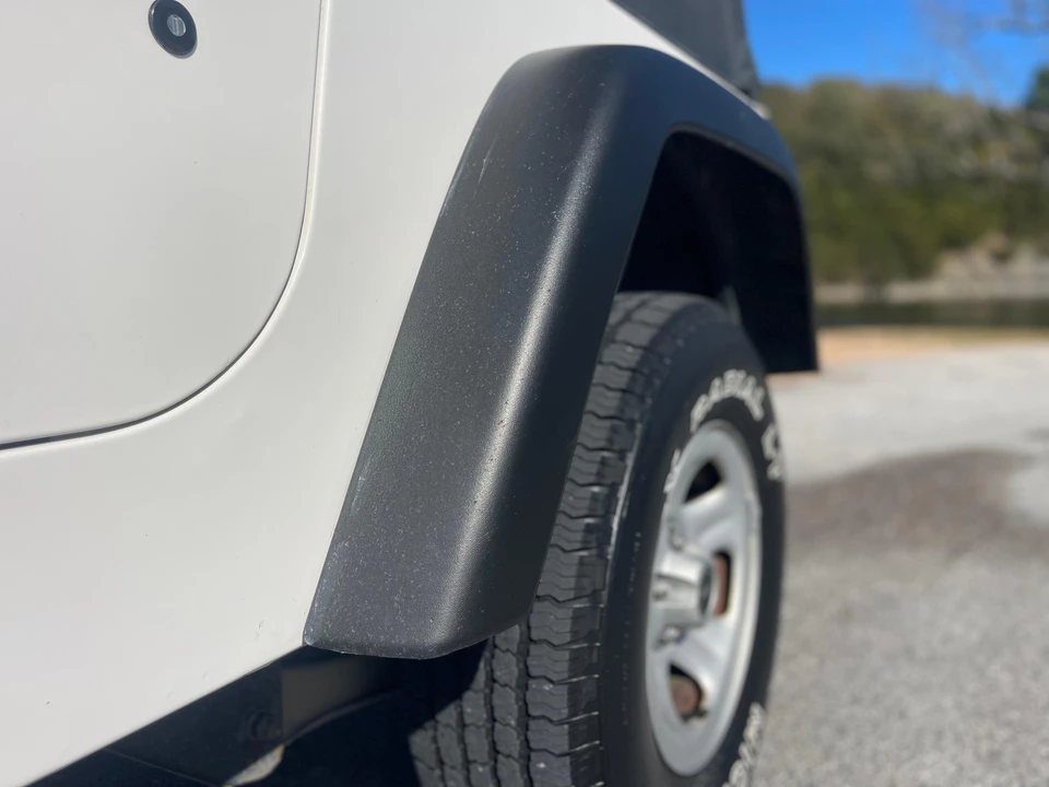 2001 Jeep TJ Wrangler - Image 27 of 31