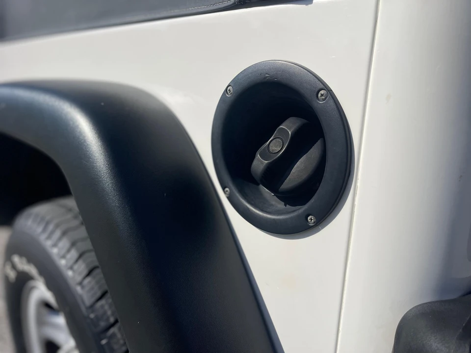 2001 Jeep TJ Wrangler - Image 28 of 31