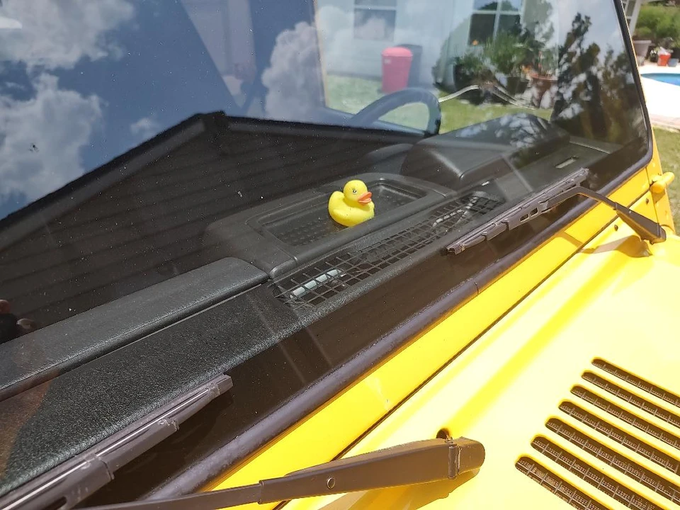 2001 Jeep TJ Wrangler - Image 21 of 31