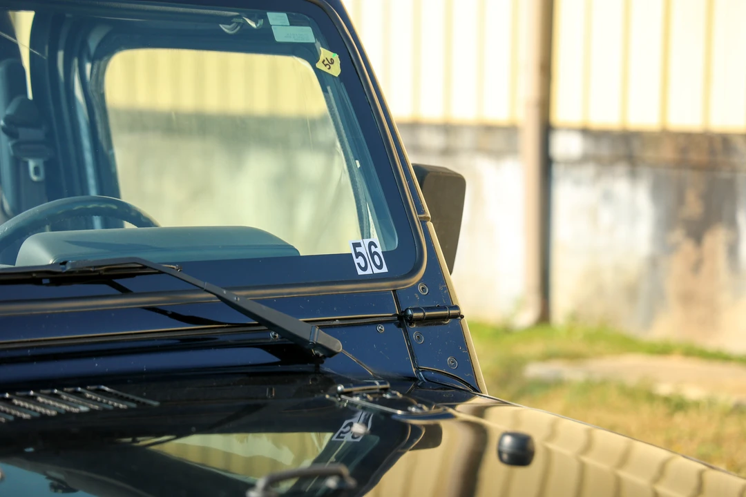2001 Jeep TJ Wrangler - Image 21 of 31