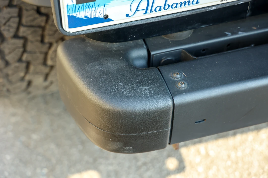 2001 Jeep TJ Wrangler - Image 30 of 31