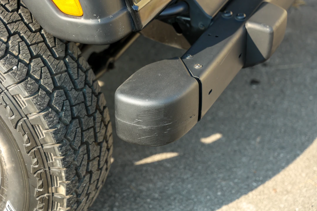 2001 Jeep TJ Wrangler - Image 25 of 31