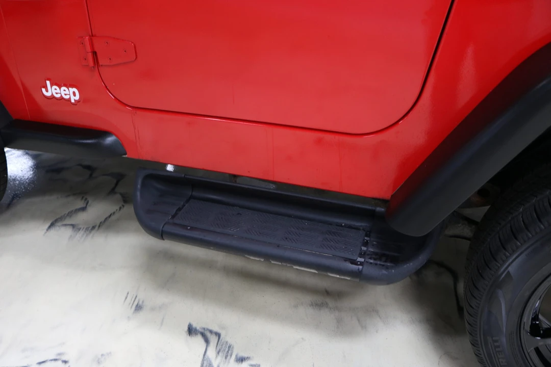 2001 Jeep TJ Wrangler - Image 18 of 31