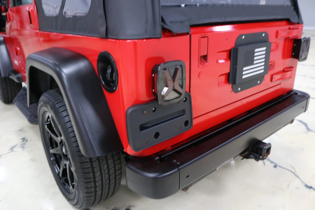 2001 Jeep TJ Wrangler - Image 14 of 31