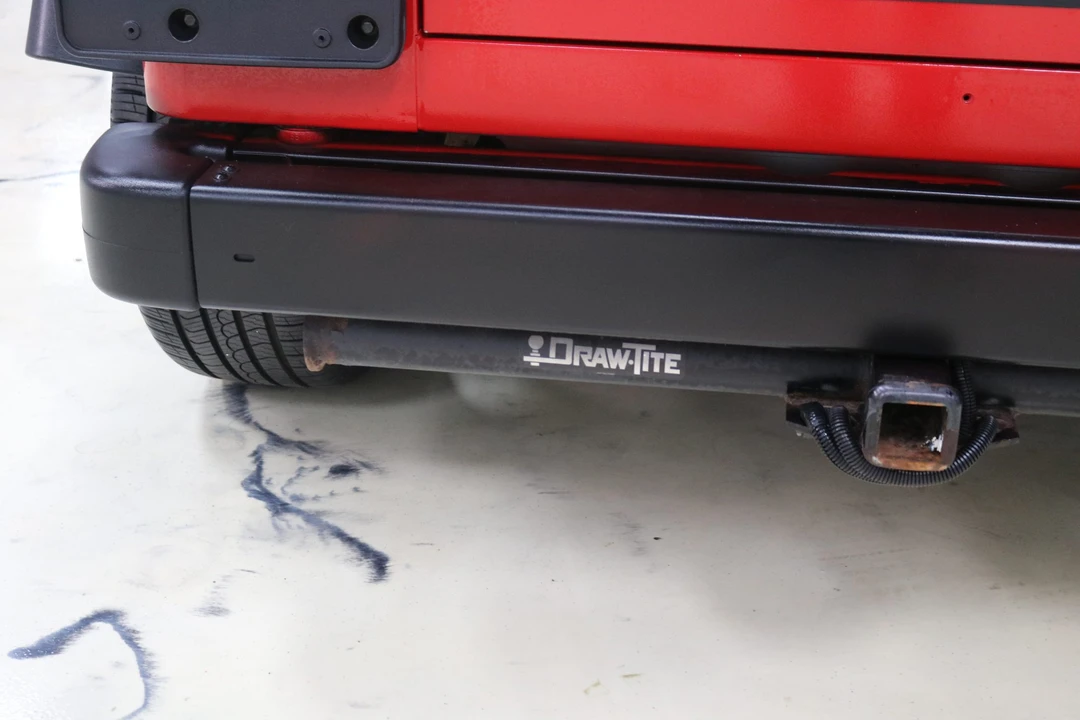 2001 Jeep TJ Wrangler - Image 11 of 31