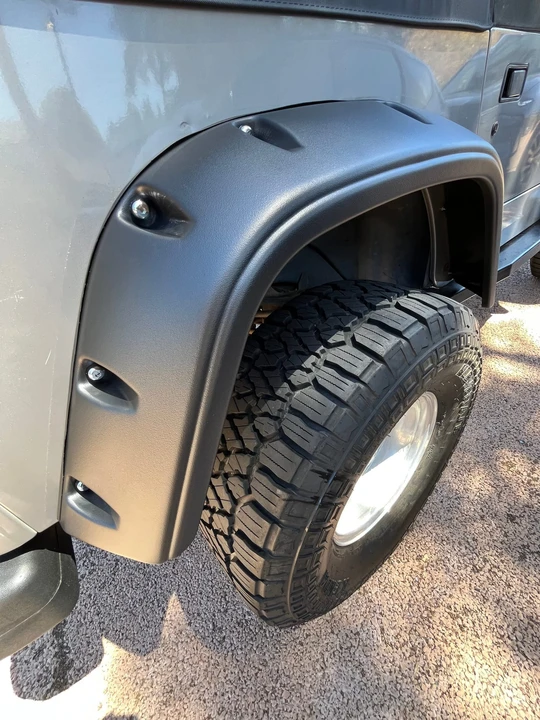 2001 Jeep TJ Wrangler - Image 31 of 31