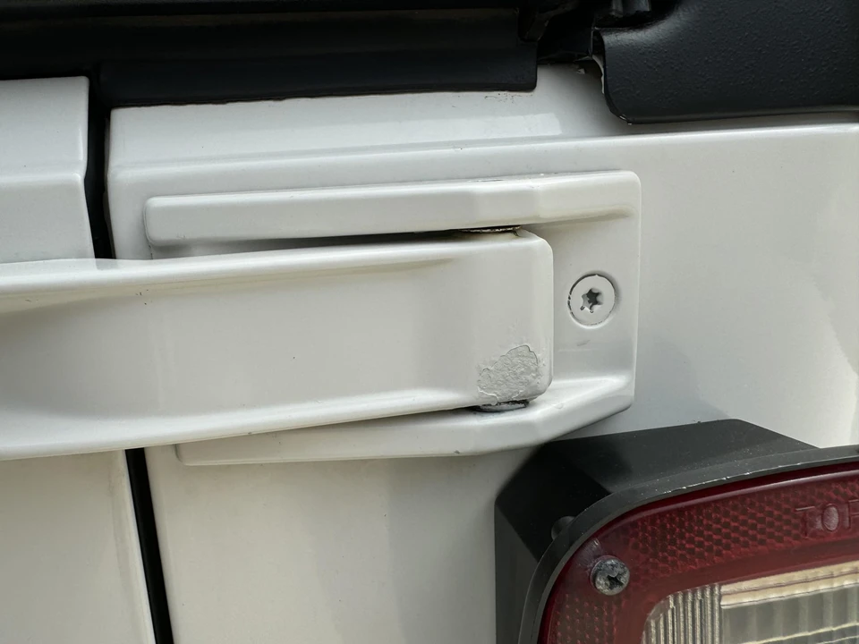 2001 Jeep TJ Wrangler - Image 30 of 31