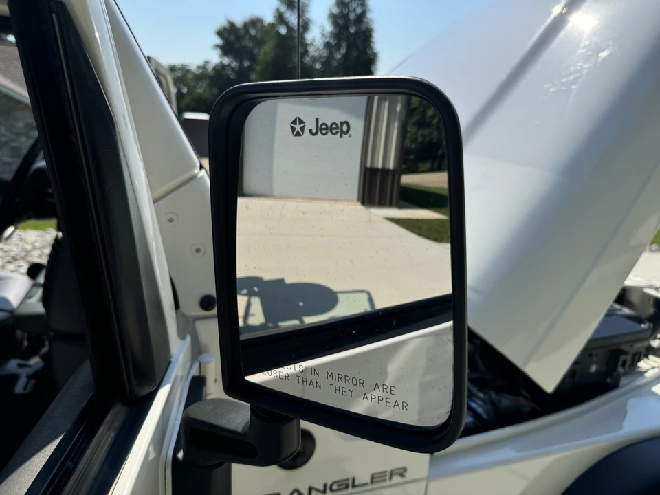 2001 Jeep TJ Wrangler - Image 22 of 31