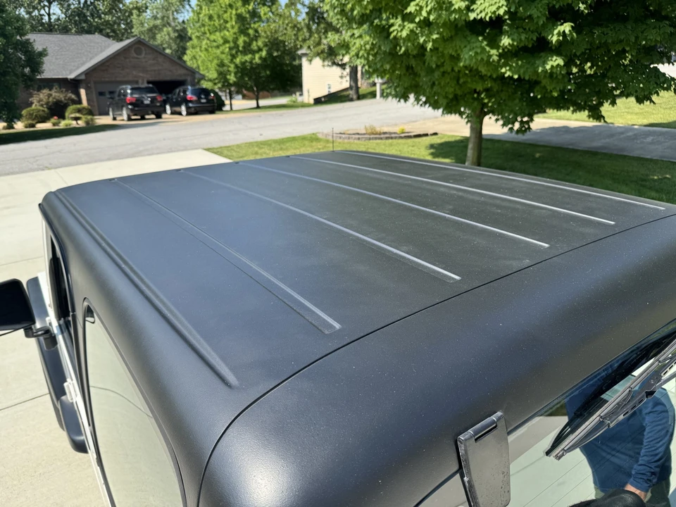 2001 Jeep TJ Wrangler - Image 27 of 31