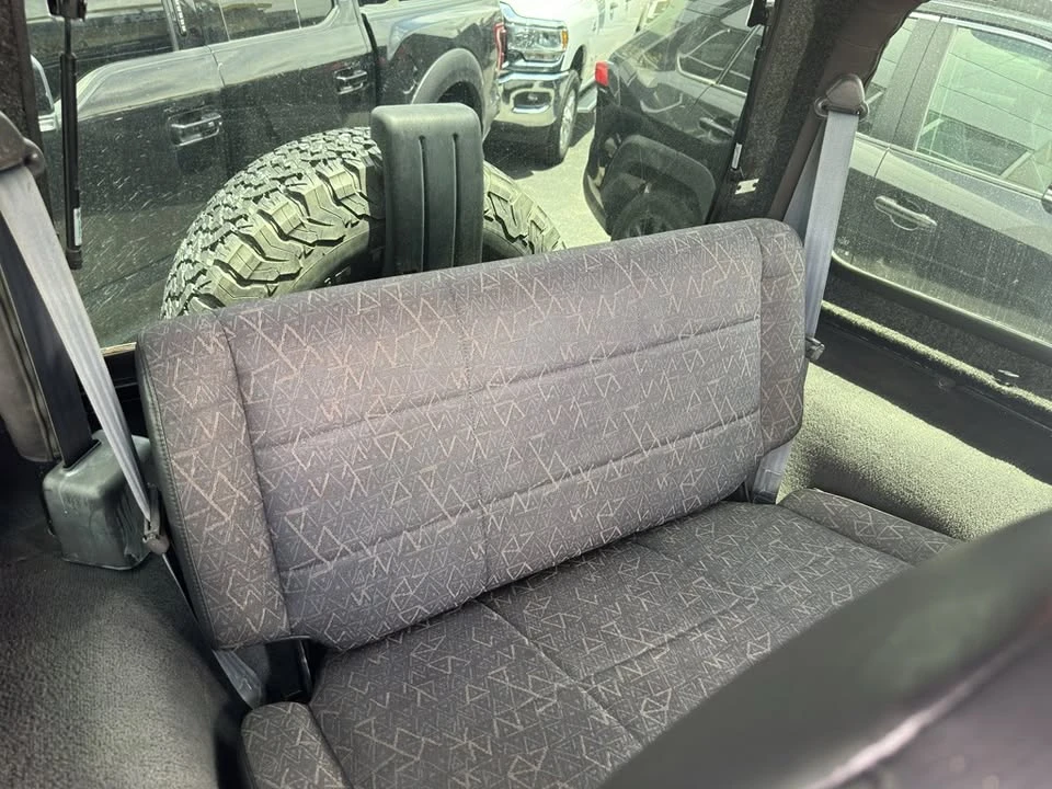 2001 Jeep TJ Wrangler - Image 11 of 20
