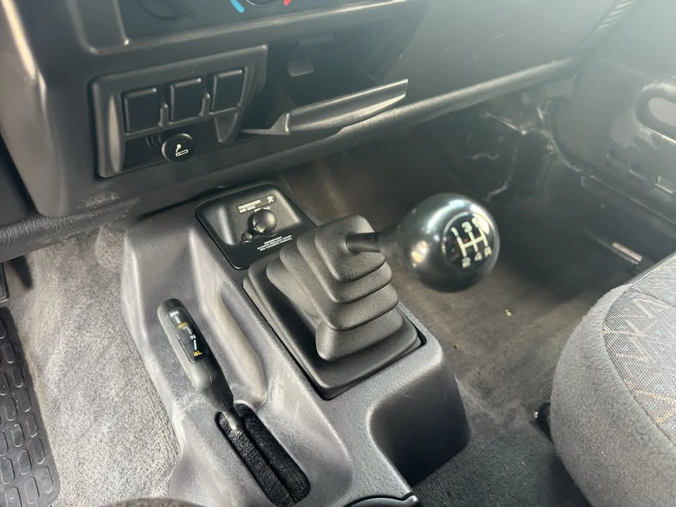 2001 Jeep TJ Wrangler - Image 19 of 20