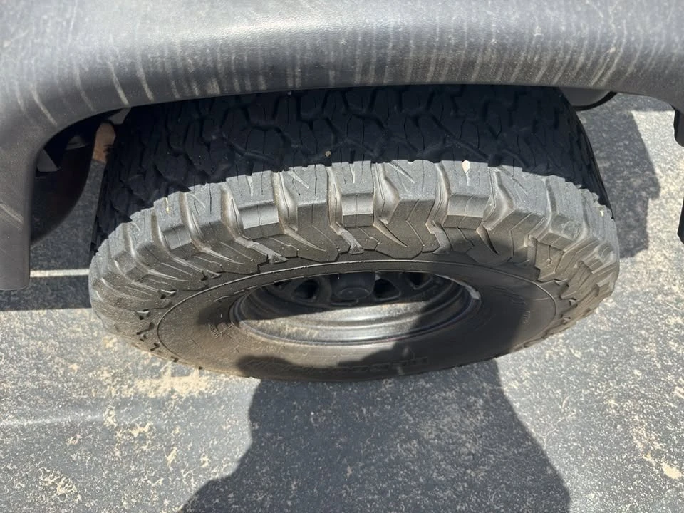 2001 Jeep TJ Wrangler - Image 20 of 20