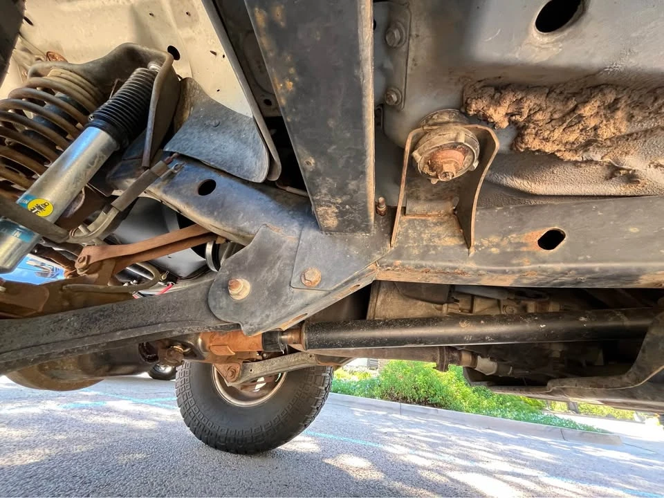 2001 Jeep TJ Wrangler - Image 16 of 20
