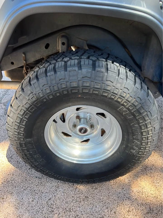 2001 Jeep TJ Wrangler - Image 14 of 20