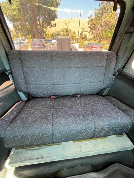 2001 Jeep TJ Wrangler - Image 20 of 20