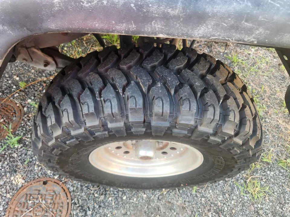 2001 Jeep TJ Wrangler - Image 6 of 19