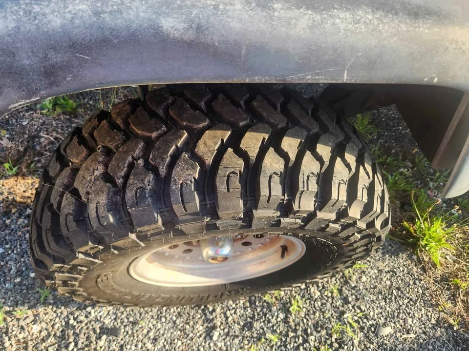 2001 Jeep TJ Wrangler - Image 7 of 19