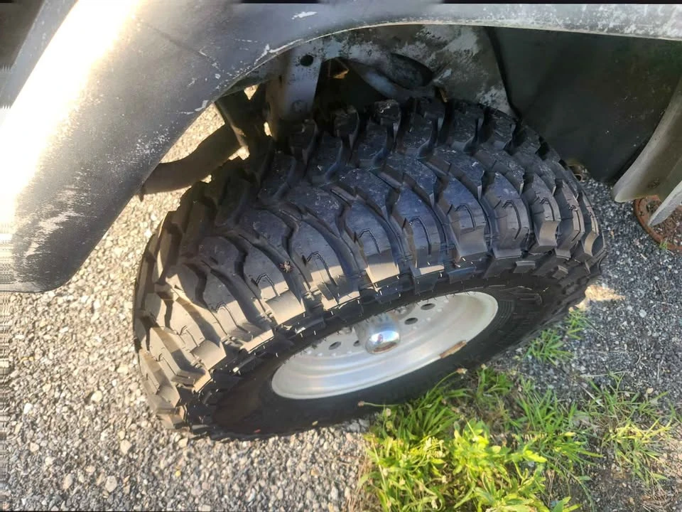 2001 Jeep TJ Wrangler - Image 5 of 19